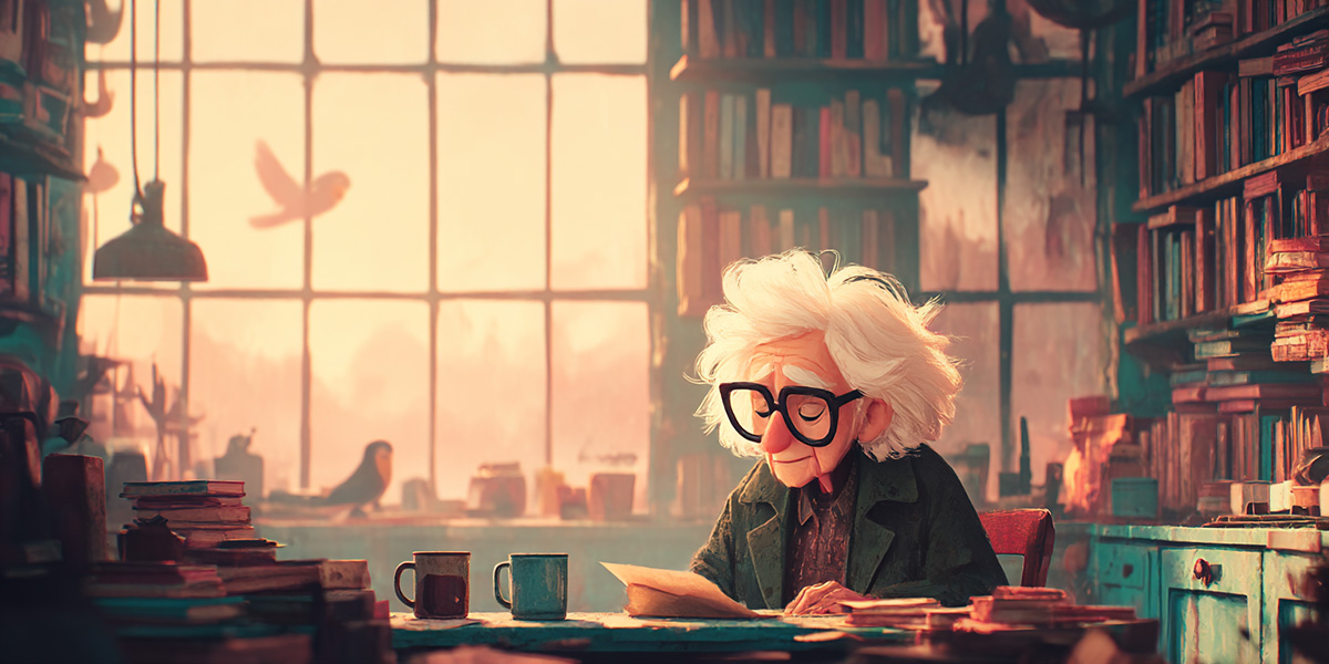How AI Detects Early Mood Changes in Elders