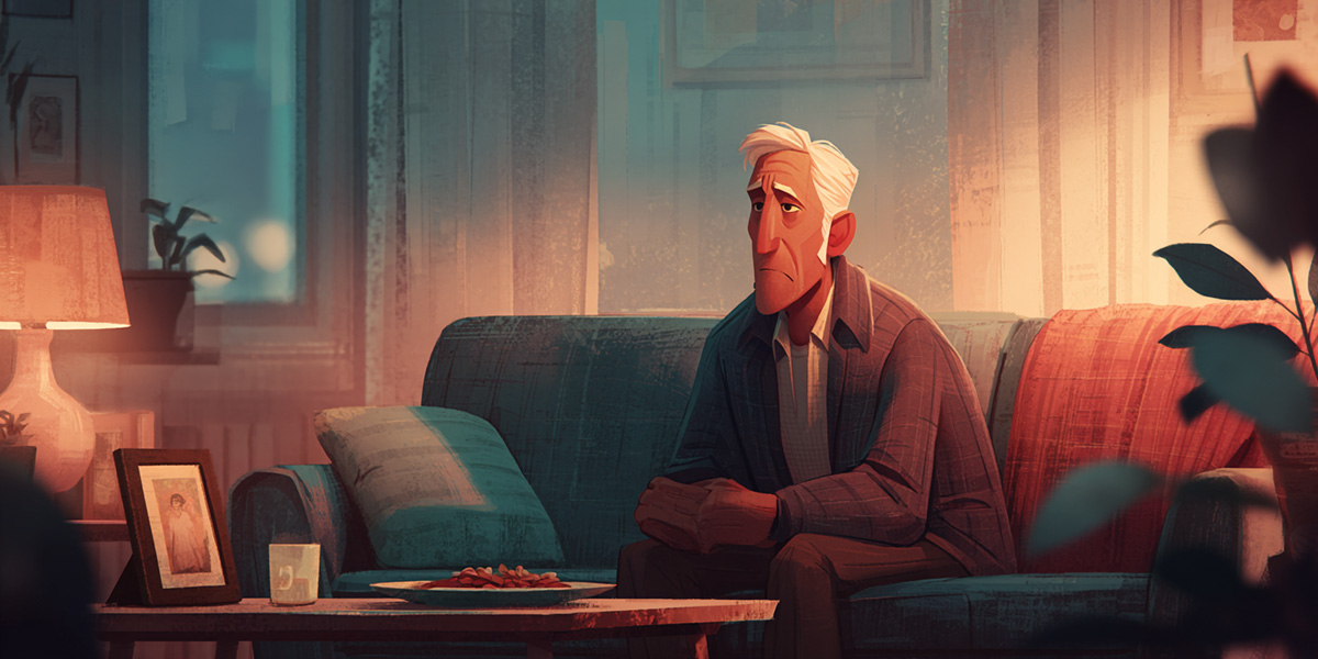 5 Emotional Red Flags Every Remote Caregiver Should Watch For